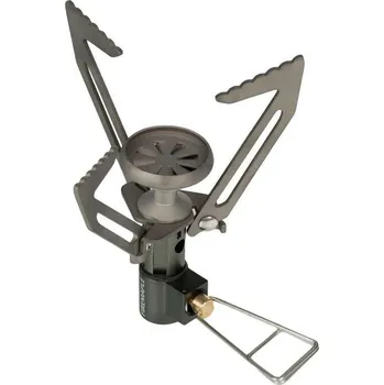 Turistický vařič FIRE-MAPLE Turistický vařič Hornet Ii Titanium NO SIZE ČERNÁ