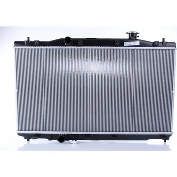 Auto-moto Chladič, chlazení motoru NISSENS 606294