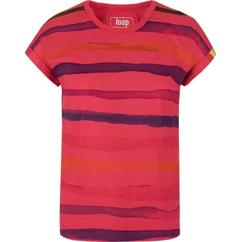 Pánská móda LOWA Dětské tričko AJSI 164 - Měkká bavlna a živý potisk VÍCEBAREVNÁ