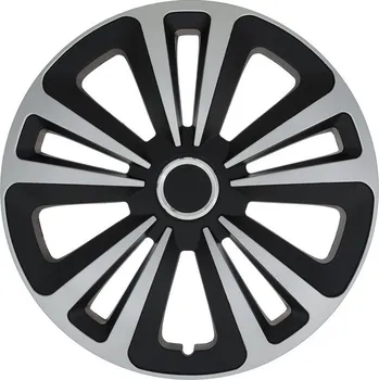 Poklice na kolo Poklice Jestic 15" černá