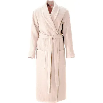 Dámský župan župan Esbo 2123 pánský písková XXL