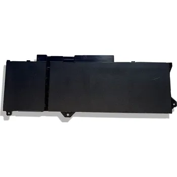 Baterie k notebooku DELL Baterie / 4 článková / 72Wh / LI-ION / pro modely Precision 5470/5480/5490