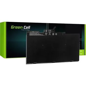 Baterie k notebooku GreenCell HP107 Baterie pro HP EliteBook 745 G3, 755 G3 Kompatibilní se sérií EliteBook a ZBook.
