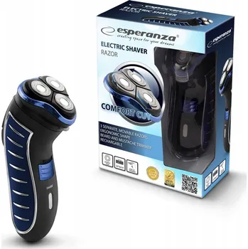 Holicí Strojek Esperanza RAZOR EBG002B