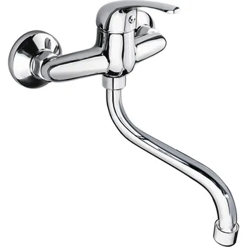 Vodovodní baterie Mereo Lila CBEE30101 chrom