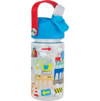 Láhev Láhev Floss & Rock 450 ml