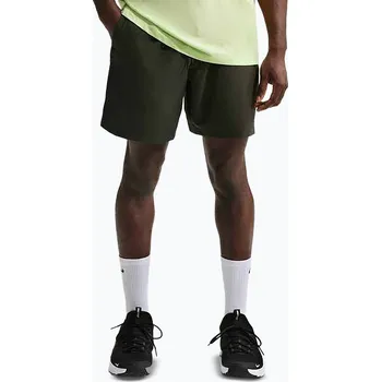 Pánské kraťasy Pánské běžecké šortky Nike Form Dri-FIT 7" Unlined Versatile sequoia/black