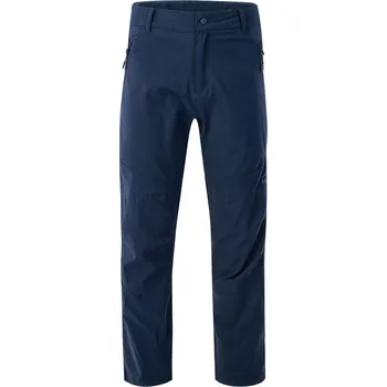 Pánské kalhoty SPORTOVNÍ TREKINGOVÉ KALHOTY GAUDE ELBRUS PÁNSKÉ L