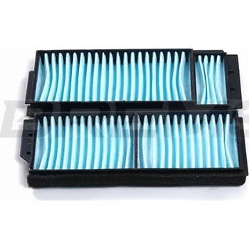 Kabinový filtr Filtr vzduchu v interiéru BREMSI FC0903