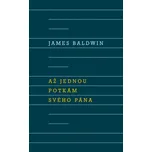 Až jednou potkám svého Pána - James…