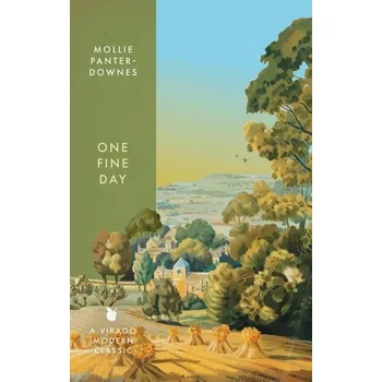 One Fine Day - Panter-Downes, Mollie [EN] (2025, Brožovaná, Little, Brown Book Group)