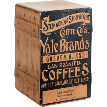 Proline Design Series Cajon Coffee