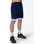 KUIKMA Pánské kraťasy Perform 990 S MODRÁ