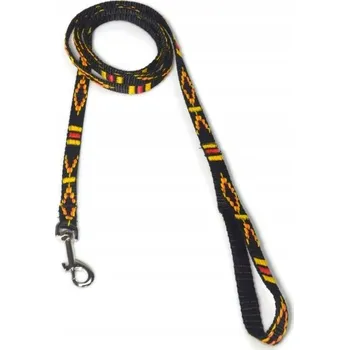 Vodítko pro psa Vodítko klasické Alizoo popruh 1,8 m