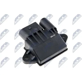 Zapalovací a žhavicí svíčka Řídicí jednotka, doba žhavení NTY EZP-ME-000