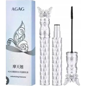 Řasenka Řasenka MOTYL AGAG OBJEM A PRODLOUŽENÍ