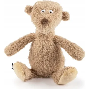 plyšák Plyšový Medvídek Ach Good! 15 cm první plyšový mazlíček přítulníček pro děti medvídci sigikid