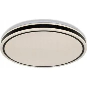 Stropní Svítidlo LED STROPNÍ ČERNÝ RD 72W 7920lm 4000K 840 IP20 BK černá 3 ROKY ZÁRUKA