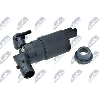 Autosklo Vodní čerpadlo ostřikovače, čištění skel NTY ESP-PE-000