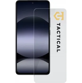 Tvrzené sklo Tactical pro Xiaomi, Redmi Note 14 5G 1 ks