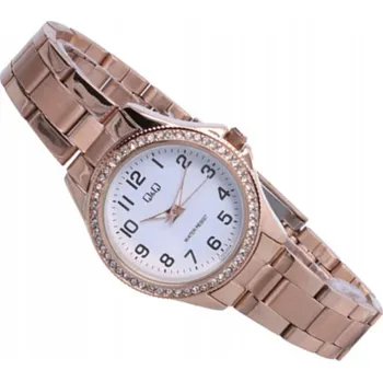 Hodinky Q&Q dámské hodinky C223-014