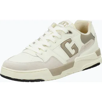Pánské tenisky Pánské boty GANT Brookpal off white