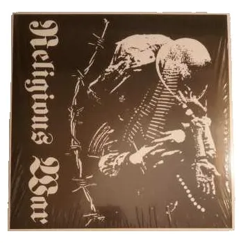 Zahraniční hudba LP Religious War: Reigning Chaos - Discography 2022