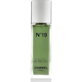 Parfém Chanel N°19 100 ml toaletní voda tester pro ženy