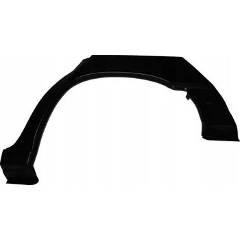 Blatník karosérie Opravný lem blatníku zadní levý Blic 6504-03-5076581K