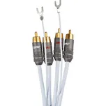 Supra Phono 1001908696 signálový kabel