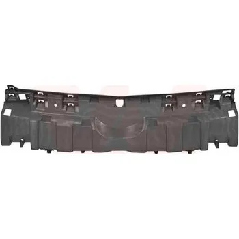 Nárazník Nosník, nárazník VAN WEZEL 1607561