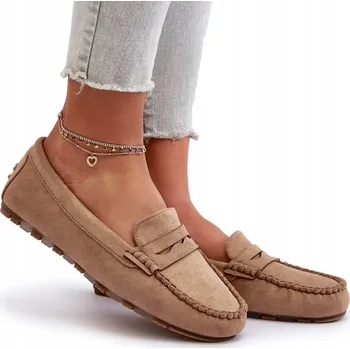 Dámské mokasíny Evento dámské mokasíny velikost 37