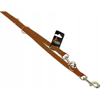 Vodítko pro psa Vodítko pro malého PSA přepínací Nobby Classic XS