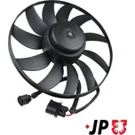 Větrák, chlazení motoru JP GROUP 1199101700