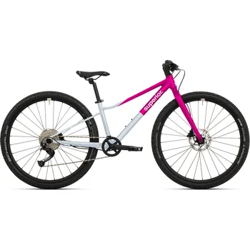 Horské kolo Superior F.L.Y. 27 / Gloss Purple 2026 Průměr kol: 27.5", Výška rámu: (13" = 33 cm), Velikost rámu: XS