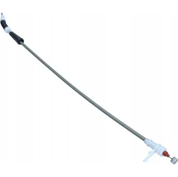 Dveře karosérie Maxgear 32-1273 Lanko otevírání dveří / Táhlo zámku dveří