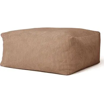 Taburet Taburet Kids Concept hnědý