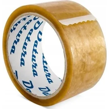 Balicí páska Datura průhledná šířka 48 mm délka 50 m 1 ks