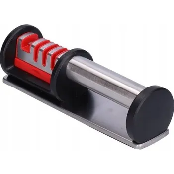 Vrták Multifunkční ruční kuchyňský nástroj na ostření nožů