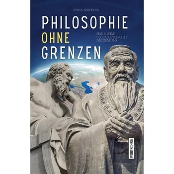 Philosophie ohne Grenzen - Sinnweiß, Jonas