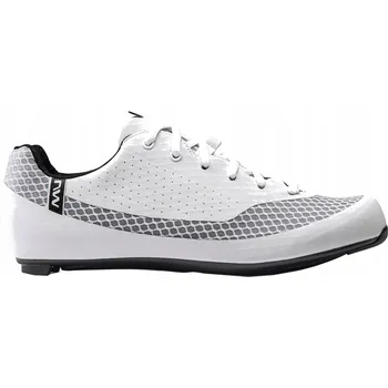 Pánská sportovní obuv Boty zapínané do pedálů Northwave Mistral silniční vel. 42