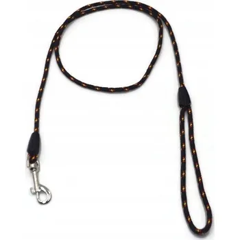 Vodítko pro psa A-309 Vodítko lano 6 mm/130 cm