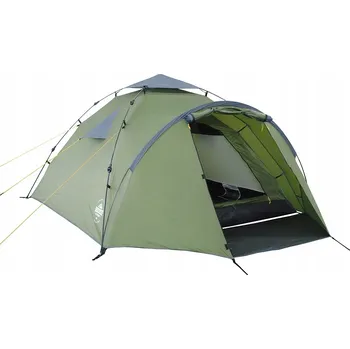 Stan Stan turistický Lumaland Outdoor Pop Up Cool Reflective pro 3 osoby