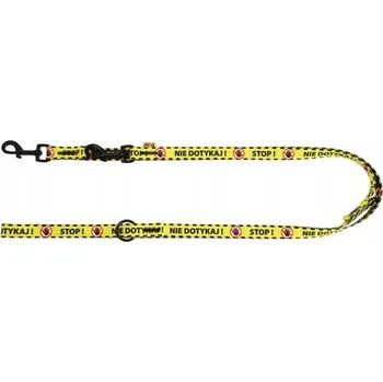 Přílušenství k akvarijnímu filtru Dingo City Oboustranné Vodítko - Don't Touch 2x220cm