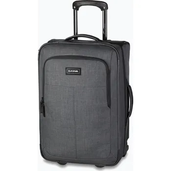 Cestovní taška Cestovní taška Dakine Carry On Roller 42 l carbon