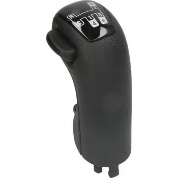 Hlavice řadicí páky DT Spare Parts 1.14557 Hlavice řadicí páky