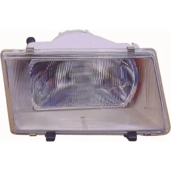 Přední světlomet SVĚTLO SAMARA 86- /L/