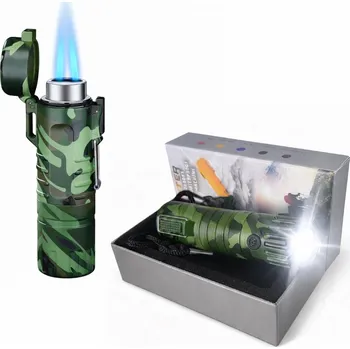 Zapalovač žárový K&M