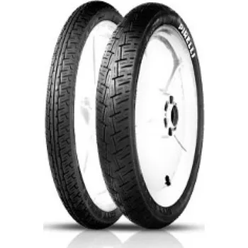 Pirelli City Demon ( 3.00-18 RF TL 52P zadní kolo, M/C ) - R-118683