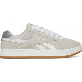 Dámské tenisky Reebok sportovní boty textilní béžové velikost 38